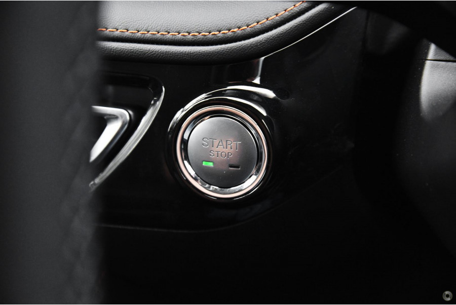 2024 MY25 MG HS AS33 Essence SUV Image 14