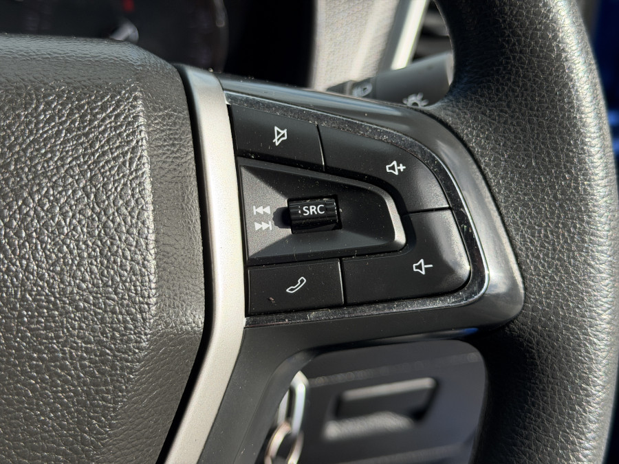 2018 LDV T60 SK8C PRO Ute Image 19