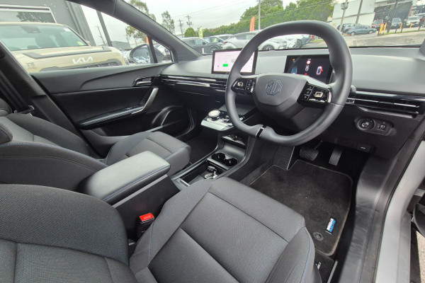 2024 MG MG4 MEH32 Excite 51 Hatch Image 13
