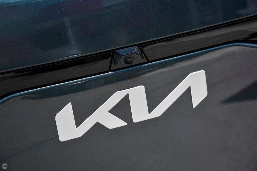 2025 Kia EV5 OVc Air Long Range SUV Image 24