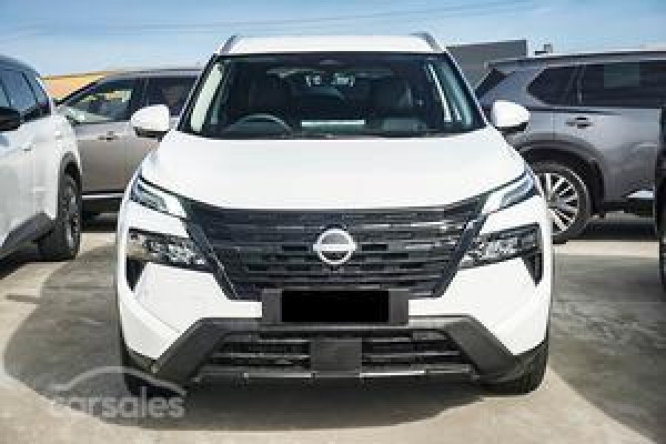 2026 Nissan X-Trail T33 ST-L e-POWER SUV Image 5