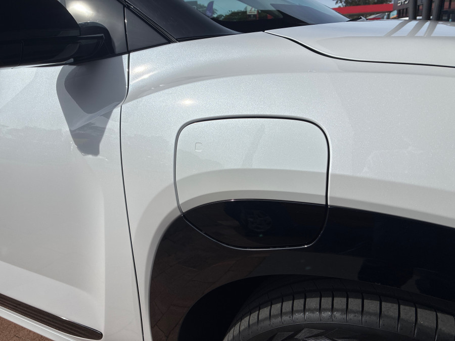 2026 Hyundai ELEXIO OE1.V1  SUV Image 16