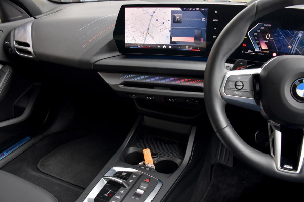 2025 BMW 1 Series F70 118 M Sport Hatch image 7