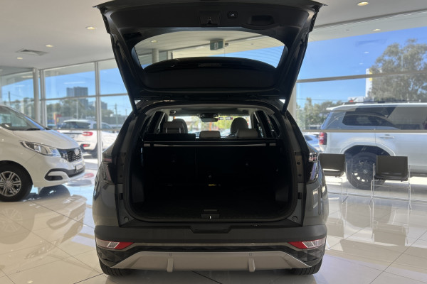 2023 Hyundai Tucson NX4.V2 Highlander SUV Image 21