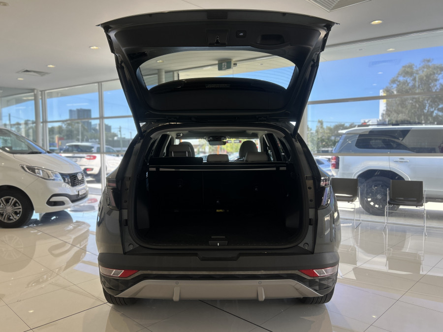 2023 Hyundai Tucson NX4.V2 Highlander SUV Image 21