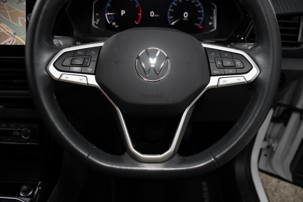 2021 Volkswagen T-Cross C11 85TSI CityLife SUV Image 11
