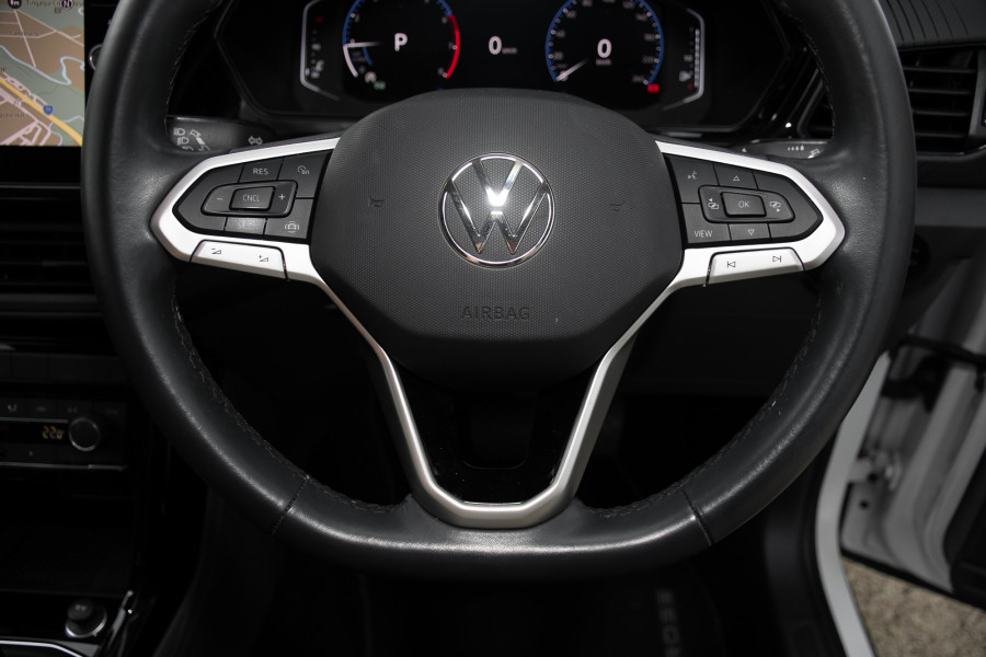 2021 Volkswagen T-Cross C11 85TSI CityLife SUV