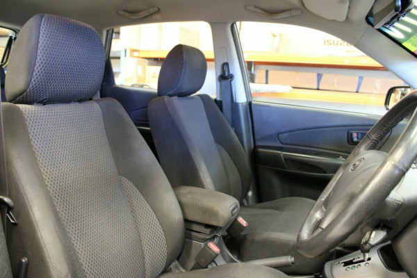 2008 MY9 Hyundai Tucson JM MY09 SUV Image 23