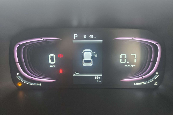 2026 Kia Picanto JA PE2 Sport Hatch Image 15