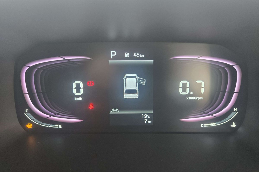 2026 Kia Picanto JA PE2 Sport Hatch Image 15
