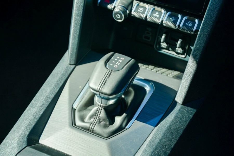 2024 Volkswagen Amarok NF TDI600 Aventura Ute Image 14