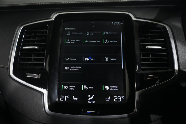 2019 Volvo XC90 L Series D5 R-Design SUV image 24