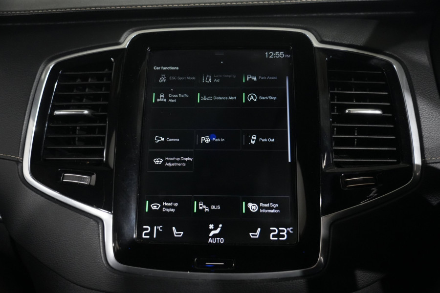 2019 Volvo XC90 L Series D5 R-Design SUV