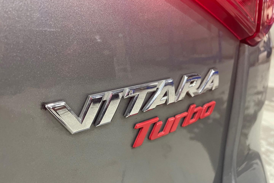 2021 Suzuki Vitara LY Series II Turbo SUV Image 41