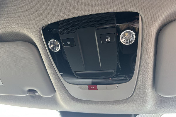 2026 Kia Seltos SP2 PE Sport+ SUV Image 33