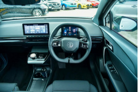 2025 MG MG4 MEH32 Excite 51 Hatch