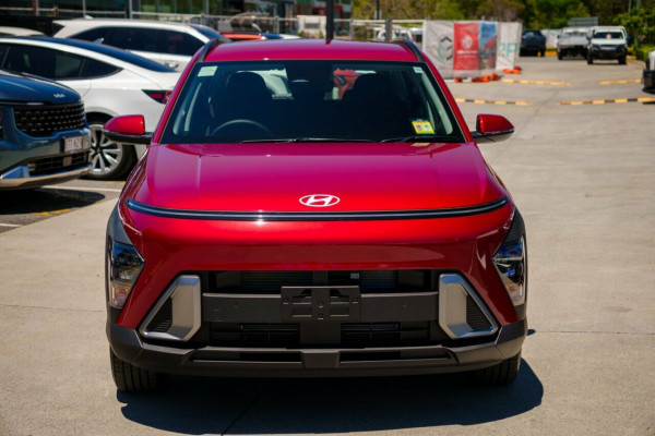 2026 MY27 Hyundai KONA SX2.V3 Hybrid SUV Image 5