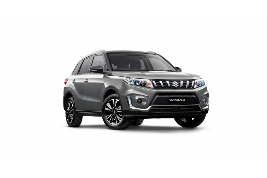 2023 Suzuki Vitara LY Series II Turbo SUV Image 24