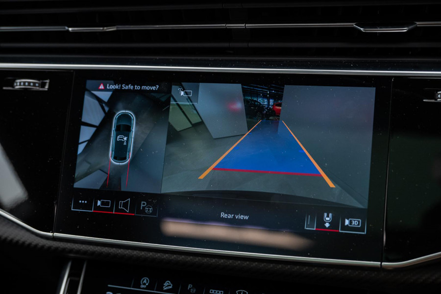 2025 MY26 Audi SQ8 F1 TFSI SUV