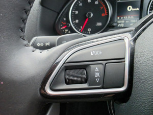2016 MY17 Audi Q5 FY TFSI Sport SUV