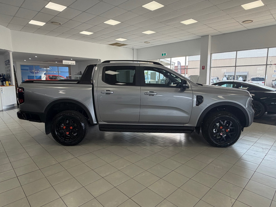 2026 MY26.5 Ford Ranger P703 Wildtrak Ute Image 8