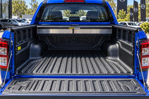 2026 Mazda BT-50 TF SP Ute Image 6