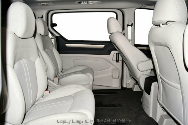 2021 LDV G10 Executive 9 Seat Wagon Image 3