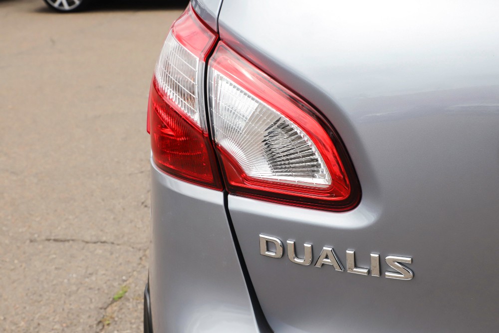 2013 Nissan DUALIS Hatch Image 20
