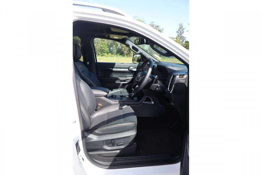 2025 MY25.25 Ford Everest UB Wildtrak SUV Image 10