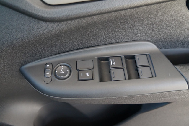 2020 MY21 Honda Jazz GF VTi Hatchback