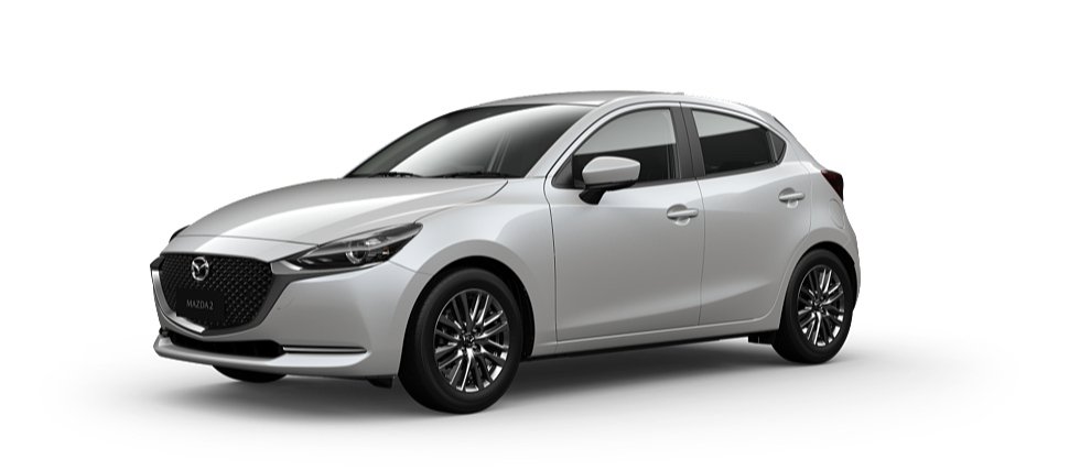 Snowflake White Pearl Mica