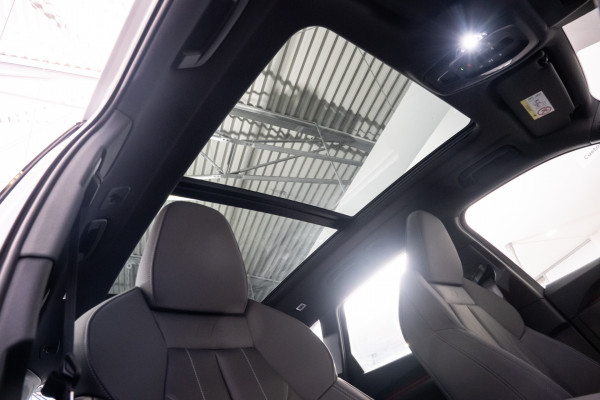 2025 Audi Q5 GU TDI 150kW Sport SUV
