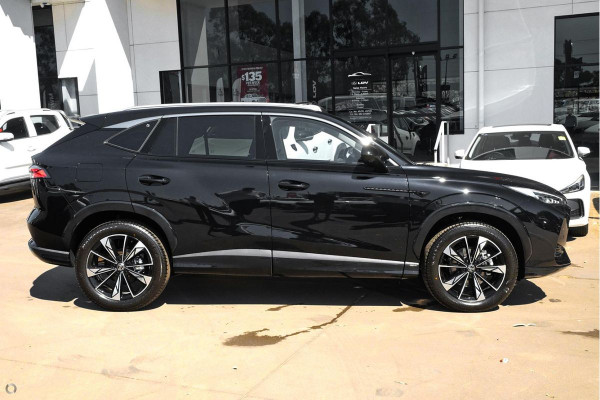 2025 MG HS AS33 Essence SUV Image 6