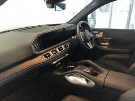 2020 Mercedes-Benz M Class V167 800+050MY GLE400 d Wagon