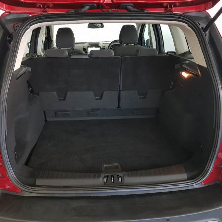 2019 MY19.25 Ford Escape ZG Ambiente FWD Suv