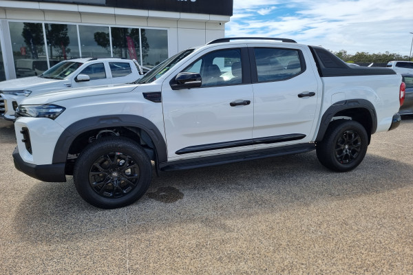 2026 MY25 LDV T60 Max PLUS Ute Image 6