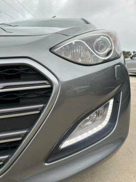 2016 Hyundai i30 GD3 Series II SR Premium Hatch image 10