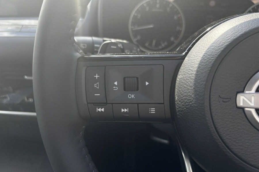 2024 Nissan QASHQAI J12 ST-L SUV Image 19