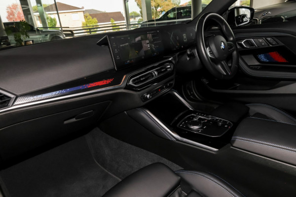 2024 BMW 2 Series G42 M240i xDrive Coupe image 8