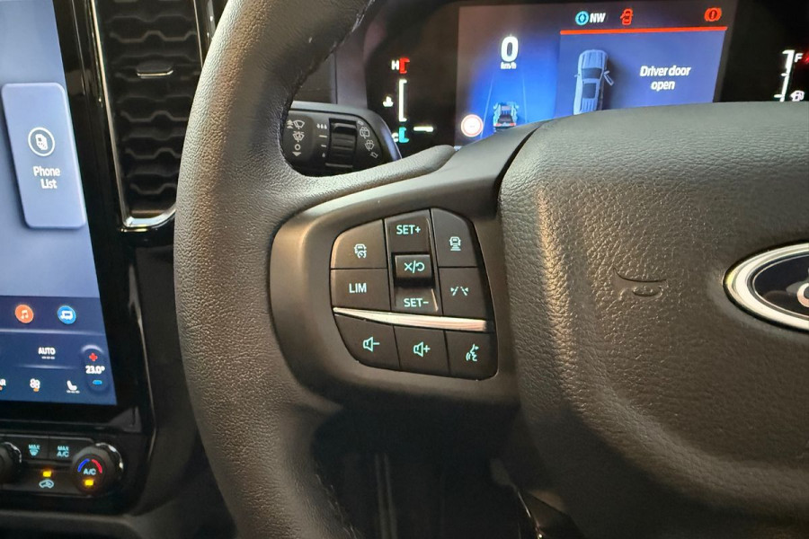 2024 Ford Everest Sport Wagon Image 14