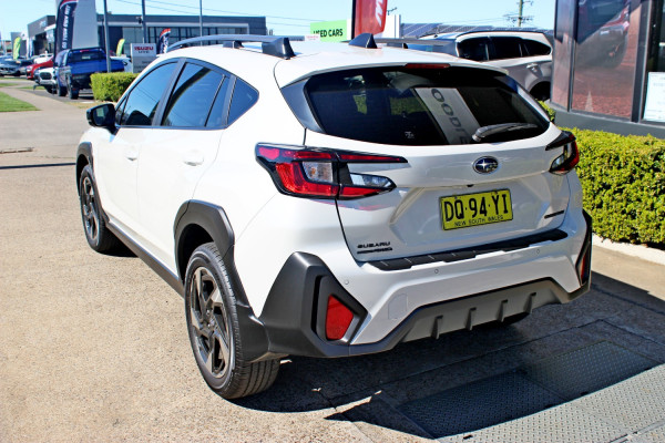 2026 Subaru Crosstrek G6X 2.0R SUV Image 6