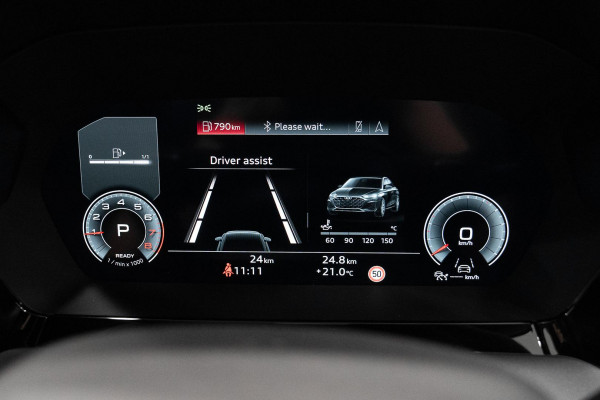 2026 Audi A3 GY TFSI 110kW S line Sedan image 12