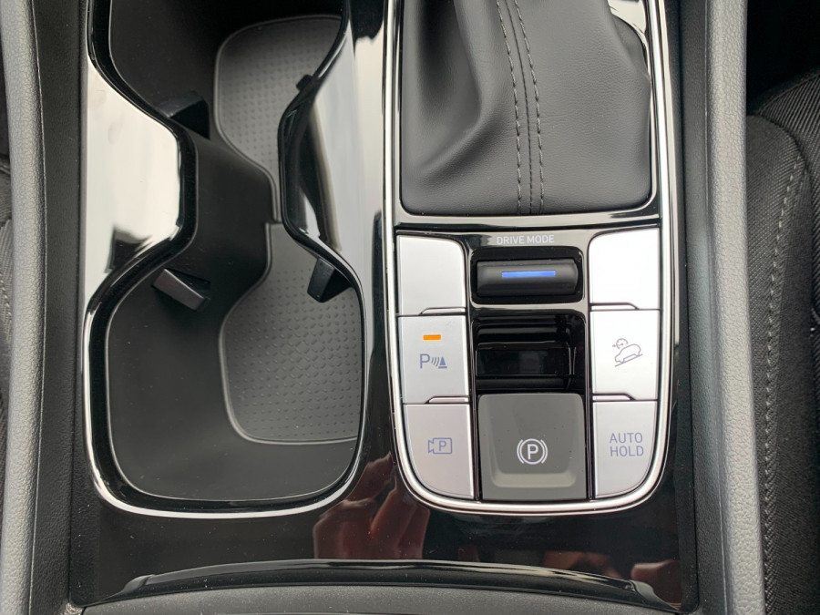 2026 Hyundai Tucson NX4.V4  SUV Image 19