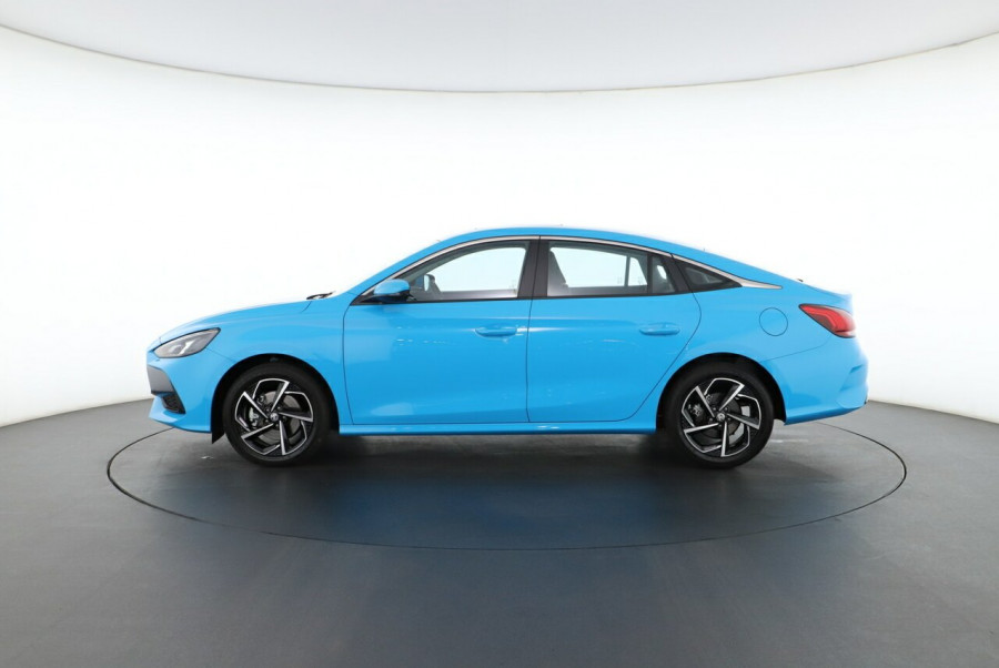 2024 MG MG5 AP32 Essence Sedan Image 8