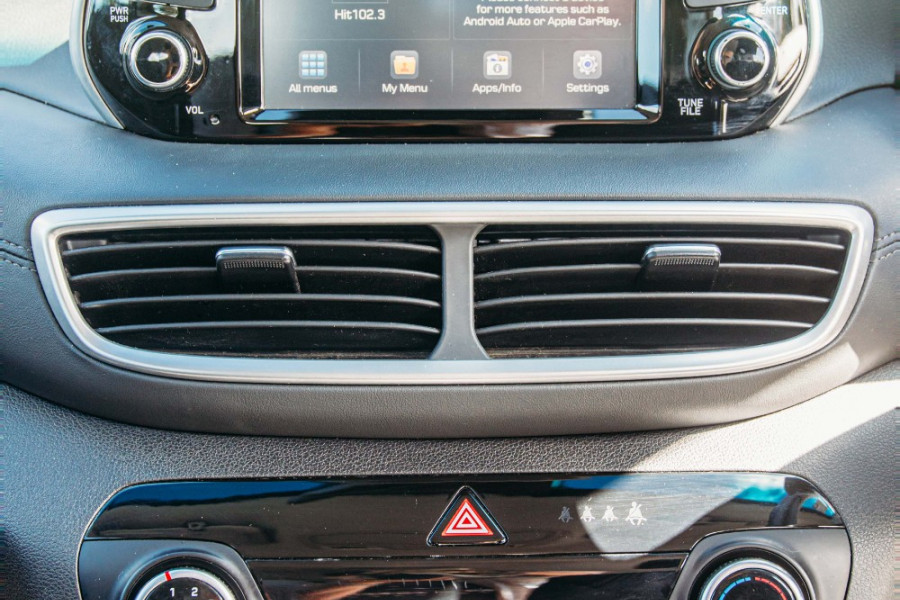 2020 Hyundai Tucson TL4 Active SUV Image 29