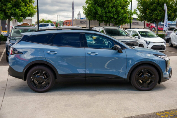 2026 MY27 Kia Sportage NQ5 PE GT-Line SUV Image 4