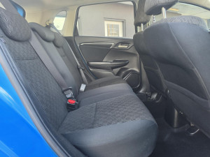 2015 Honda Jazz GF VTi Hatch