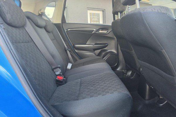 2015 Honda Jazz GF VTi Hatch Image 16