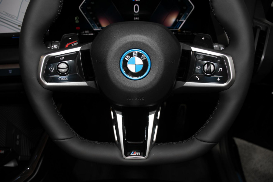 2026 BMW X3 G45 30e xDrive SUV