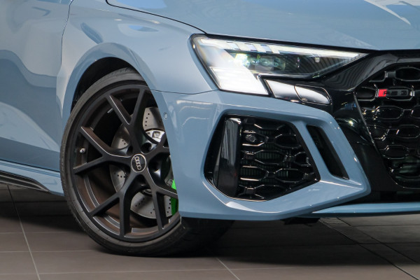 2024 Audi RS 3 GY  Hatch